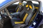 Ford Mustang GT Blue Angels 2011 года